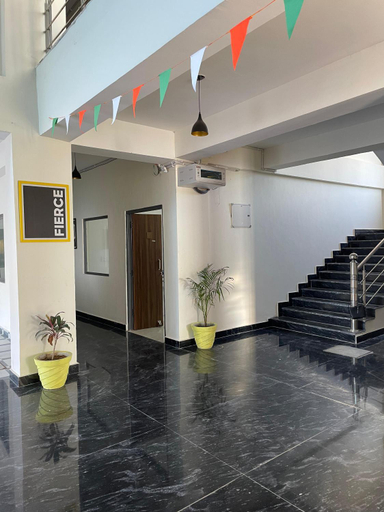 Others 5, Abuzz Oxfordcaps Cedar Homes, Dehradun