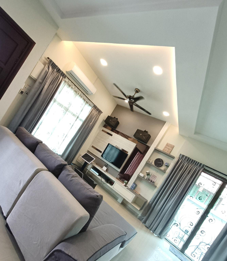 Others 5, Melaka homestay pool,ktv,billiard De Starry Villa, Malacca City