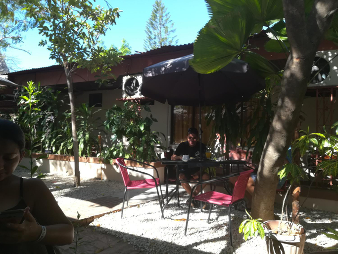 Food & Drinks 4, Hotel Don Robert, Puntarenas