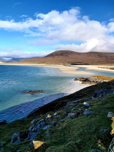 Others 5, Dunan Hotel, Eilean Siar