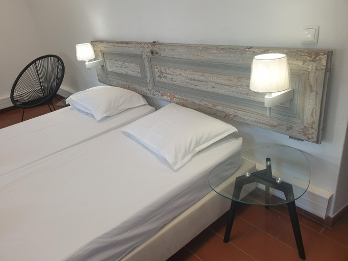 Bedroom 2, St@y Tunes, Silves
