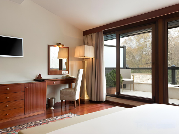 Bedroom 3, Sirkeci Mansion Hotel, Fatih