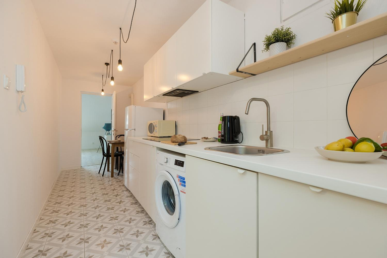 Others 5, ShortStayPoland Krakowskie Przedmiescie, Lublin City