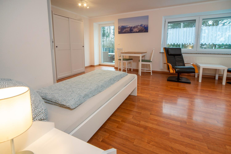 Others 5, Apartment - Wohnung Memmingen Nr. 2, Memmingen