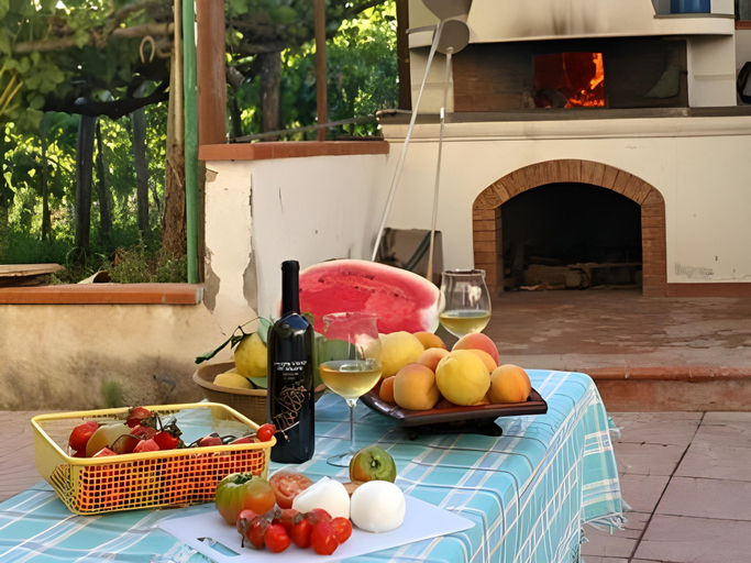 Food & Drinks, Bed & Breakfast Fuocomuorto, Napoli