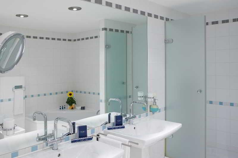 Bathroom 5, Welcome Hotel Meschede, Hochsauerlandkreis