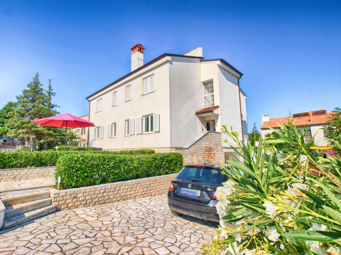 Exterior & Views, Apartment 1421, Medulin