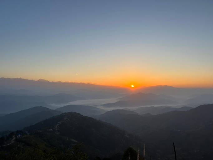 Others 2, Hotel Village View Nagarkot, Bagmati