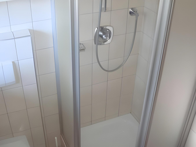 Bathroom 3, Haus Astrid-Christoph, Schwaz