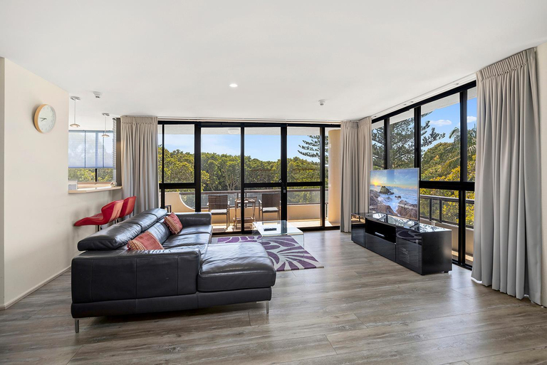 Others 4, Pacific Towers Beach Resort, Coffs Harbour - Pt A