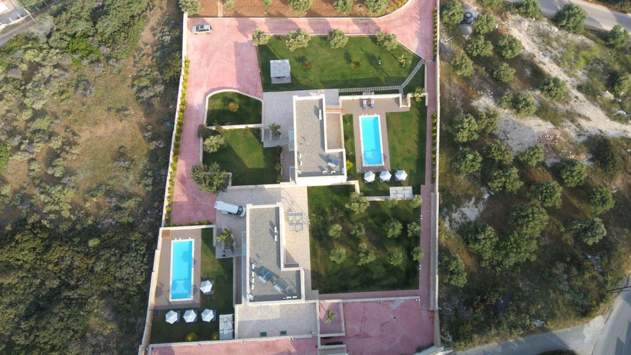 Others 4, Elios Estate for large groups, Crete
