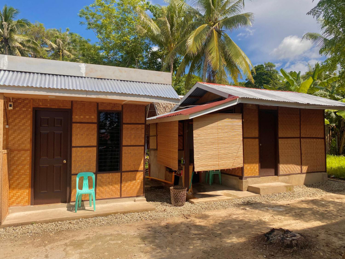 Exterior & Views 1, Monera's Native Cabin, San Juan
