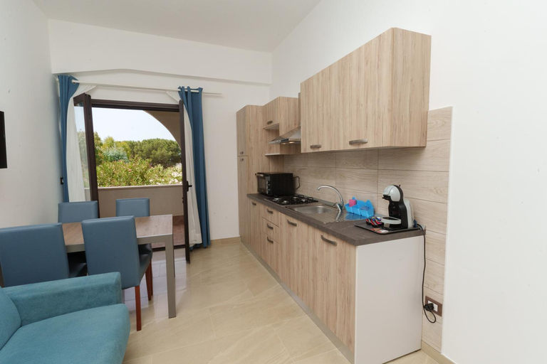 Others 4, Kalispera Residence, Cosenza
