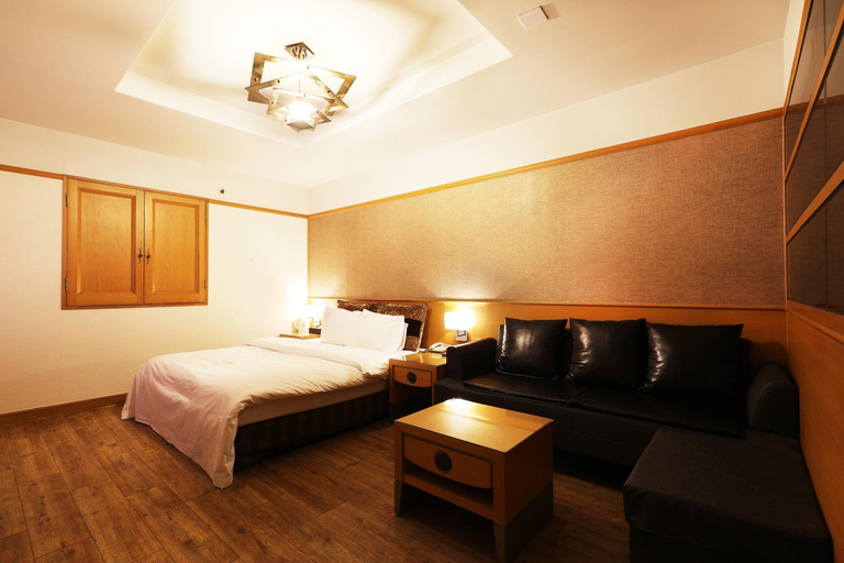 Bedroom 3, Bucheon (Jungdong) SR, Gyeyang