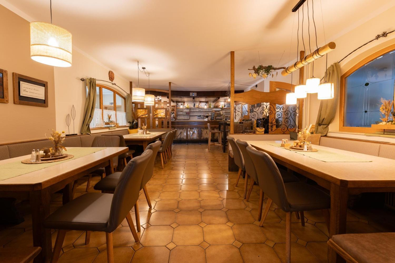 Food & Drinks 2, Schliefauhof, Scheibbs
