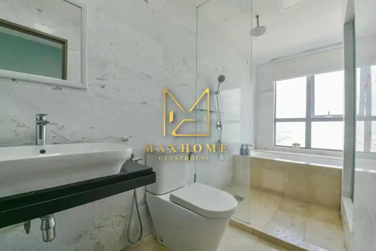 Others 3, Maxhome Cozy at Silverscape Residence Melaka, Malacca City