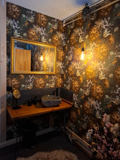 Bathroom 3, Sweetlake, Zoetermeer