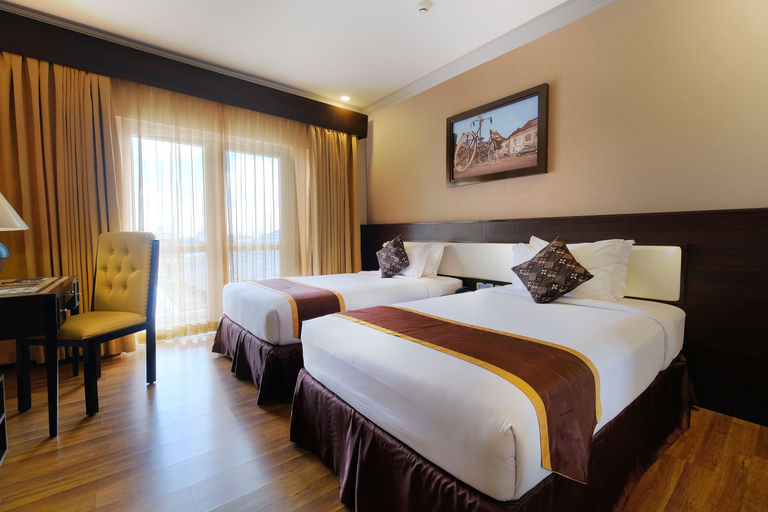 Others 3, Royal Darmo Malioboro Hotel, Yogyakarta