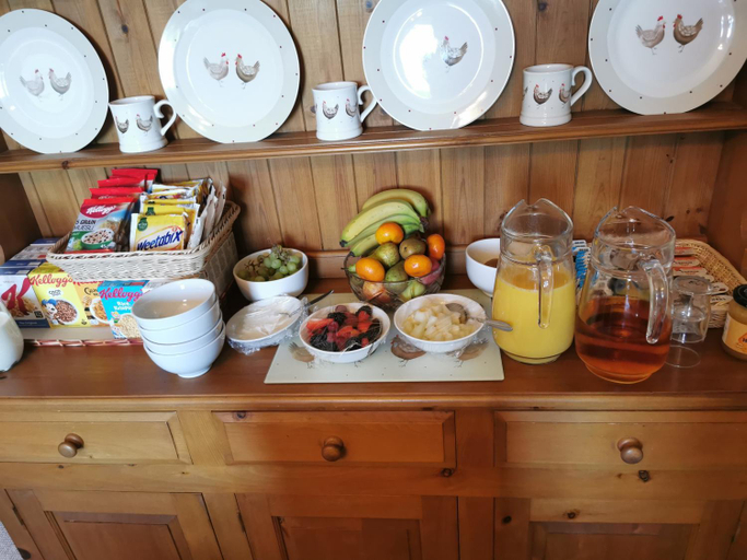 Others 2, Rainors farm B&B, Cumbria