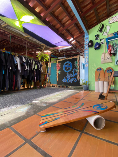 Others 5, Hostel Surf de Bem, Florianopolis