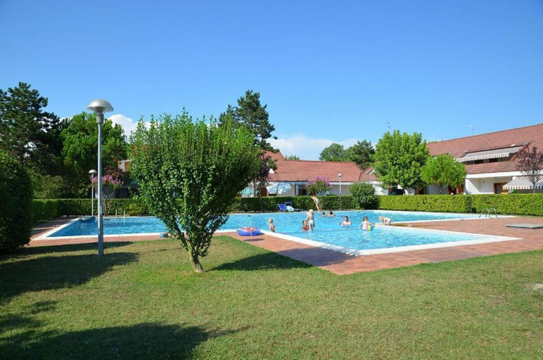 Sport & Beauty 4, Villaggio Loriana, Venezia