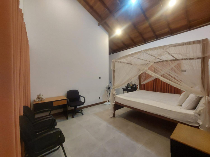 Bedroom 2, The Treasure - Habarana, Hingurakgoda