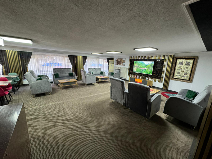 Others 4, Hotel Metropol 1, Fatih