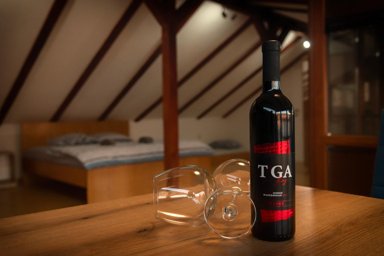Food & Drinks, Casa Norvegia Old Town Ohrid