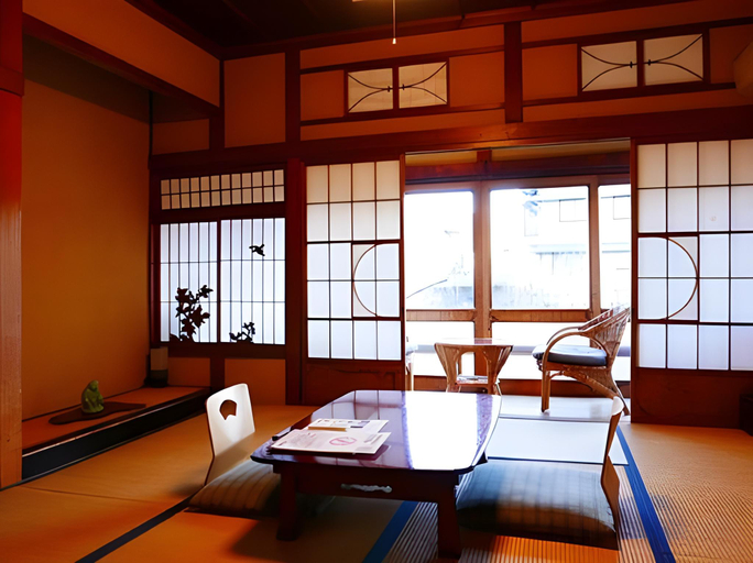 Others 5, K's House Ito Onsen - Historical Ryokan Hostel, Itō