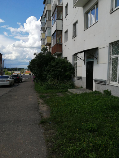 Others 3, Ostrovskaya Inn, Kostroma