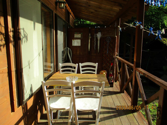 Others 5, Sun Lake, Fujikawaguchiko