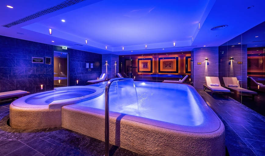 Sport & Beauty 2, The Stay Boulevard Nisantasi, Beşiktaş
