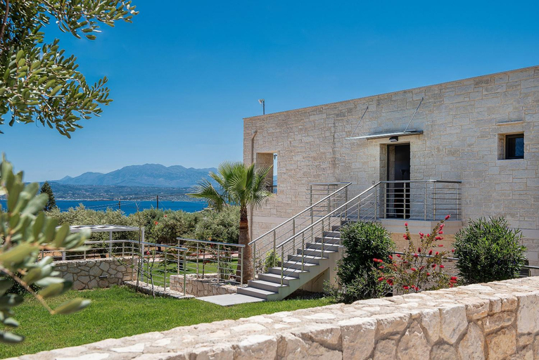 Others 5, Elios Estate for large groups, Crete