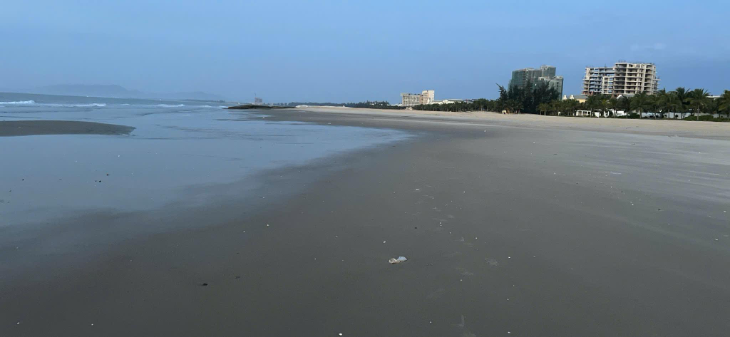 Beach 5, Longs Beach House Hồ Tràm - Beachfront Sea View Villa, Xuyên Mộc