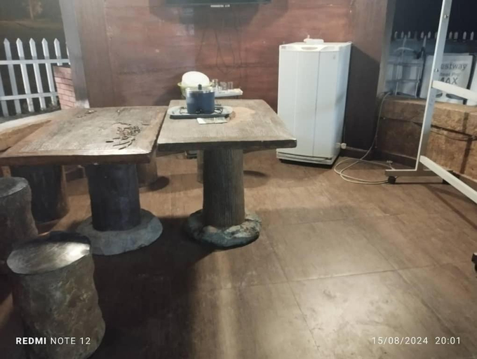 4, Mushroom Villa Best homestay, Alor Gajah