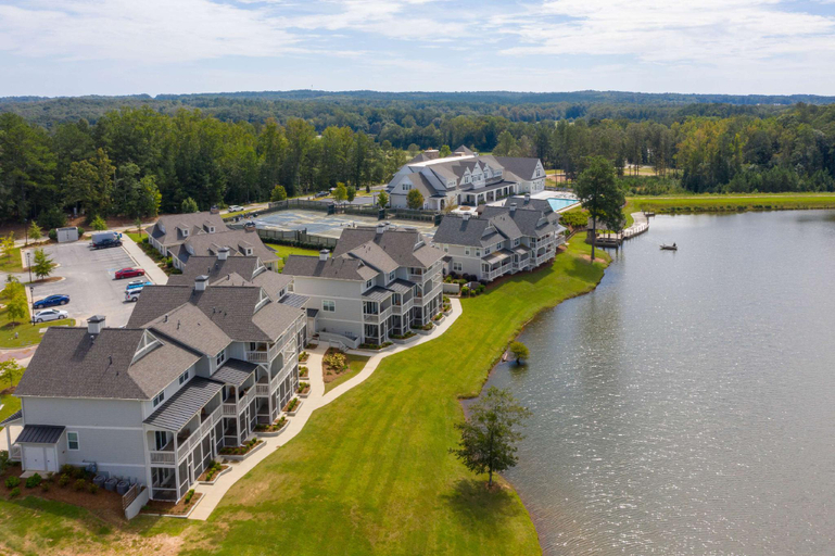 Others 5, Foxhall Resort, Douglas