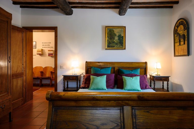 Others 4, B&B Il Bed and Bookfast, Perugia