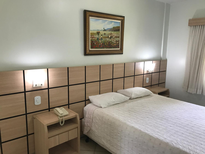 Others 4, Cafe e Almoco Hotel Thermas da Affego, Caldas Novas