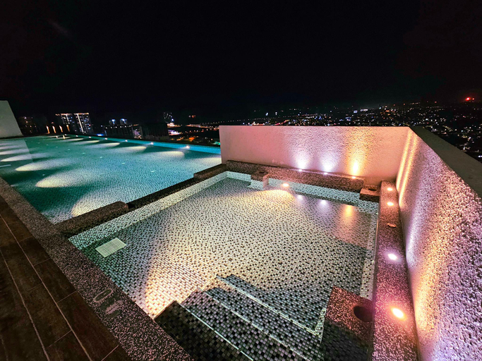 Sport & Beauty 2, The Quartz Residence Melaka By GGM, Malacca City