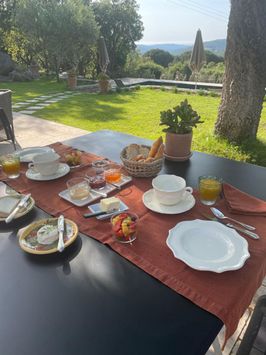 Others 4, Villa Vallaury, Var
