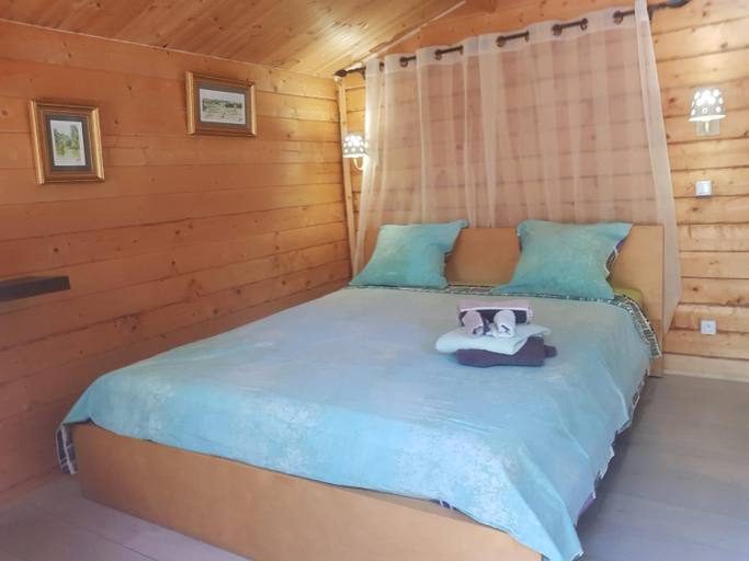 Bedroom 2, Les Lezards 2 au Soleil Draguignan, Var