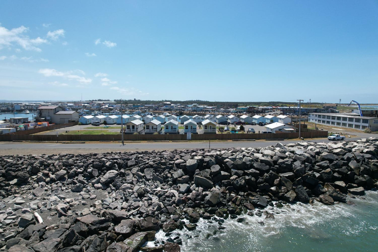 Others 5, Westport Marina Cottages, Grays Harbor