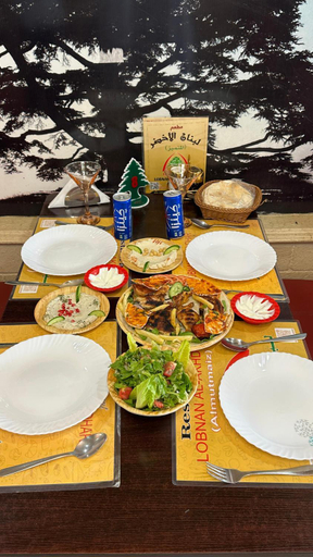 Food & Drinks 3, Marina, Sohar