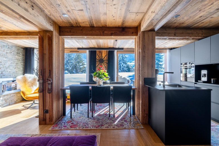 Others 4, Residence Fitz Roy, Haute-Savoie