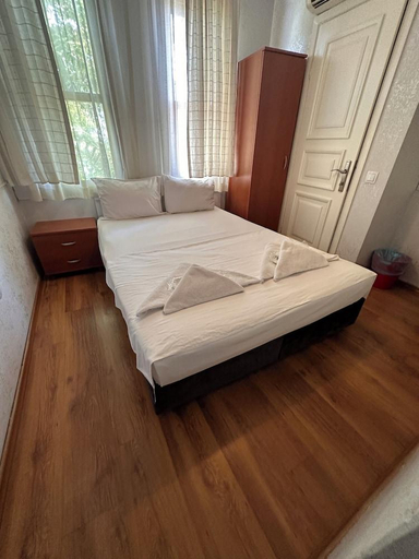 Bedroom 2, Hotel Antique, Fatih
