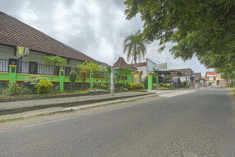 Others 3, Hotel Palem Garden, Tulungagung