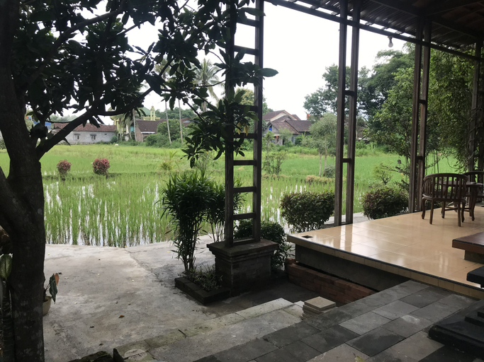 Others 5, Lotus 2 Guesthouse, Magelang
