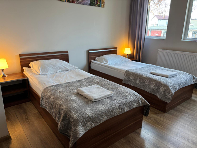 Others 5, M&A GUEST ROOMS, Łomża
