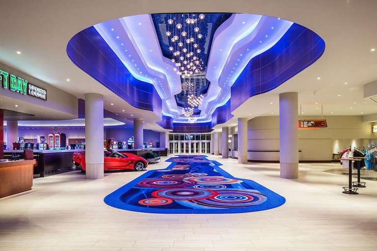 Others 5, Rhythm City Casino & Resort, Scott