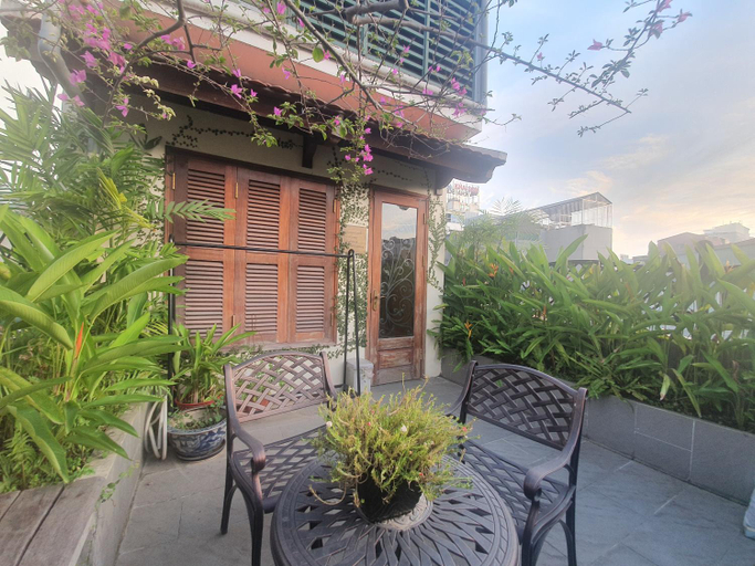 Others 4, Tonkin House, Hai Bà Trưng